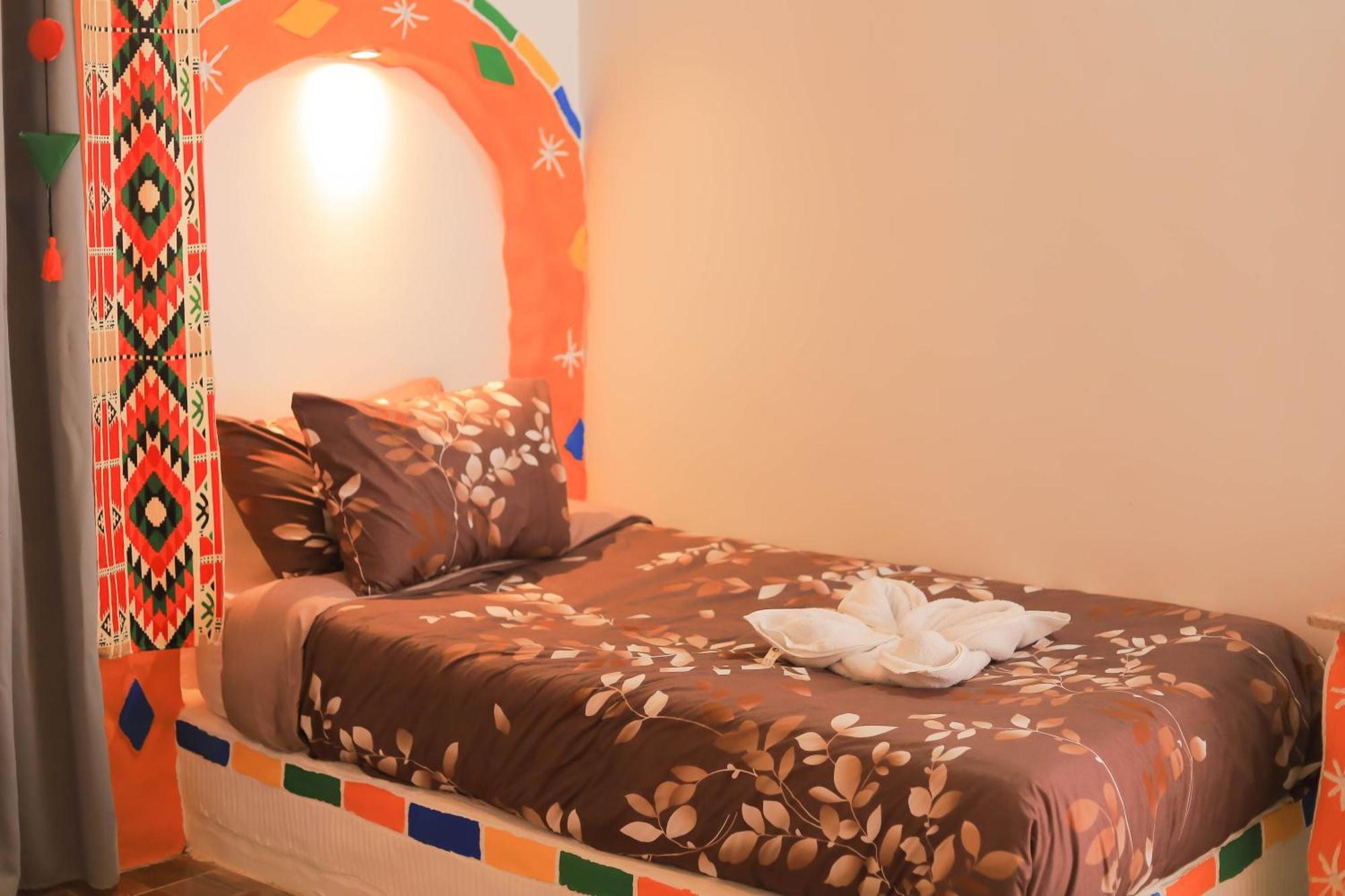 אסואן Old Nubian Guest House מראה חיצוני תמונה